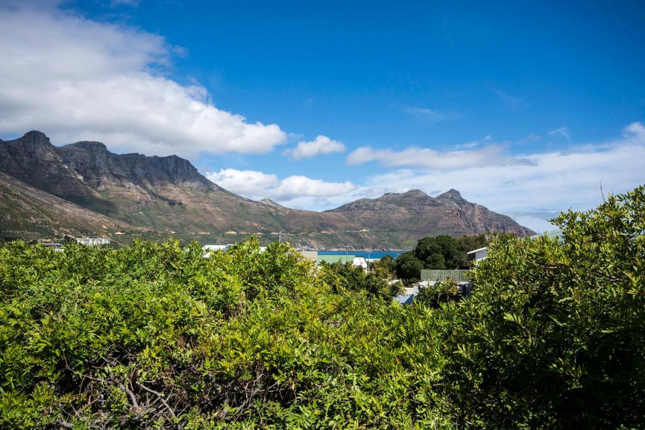 Brightwater Lodge Hout Bay Exterior photo