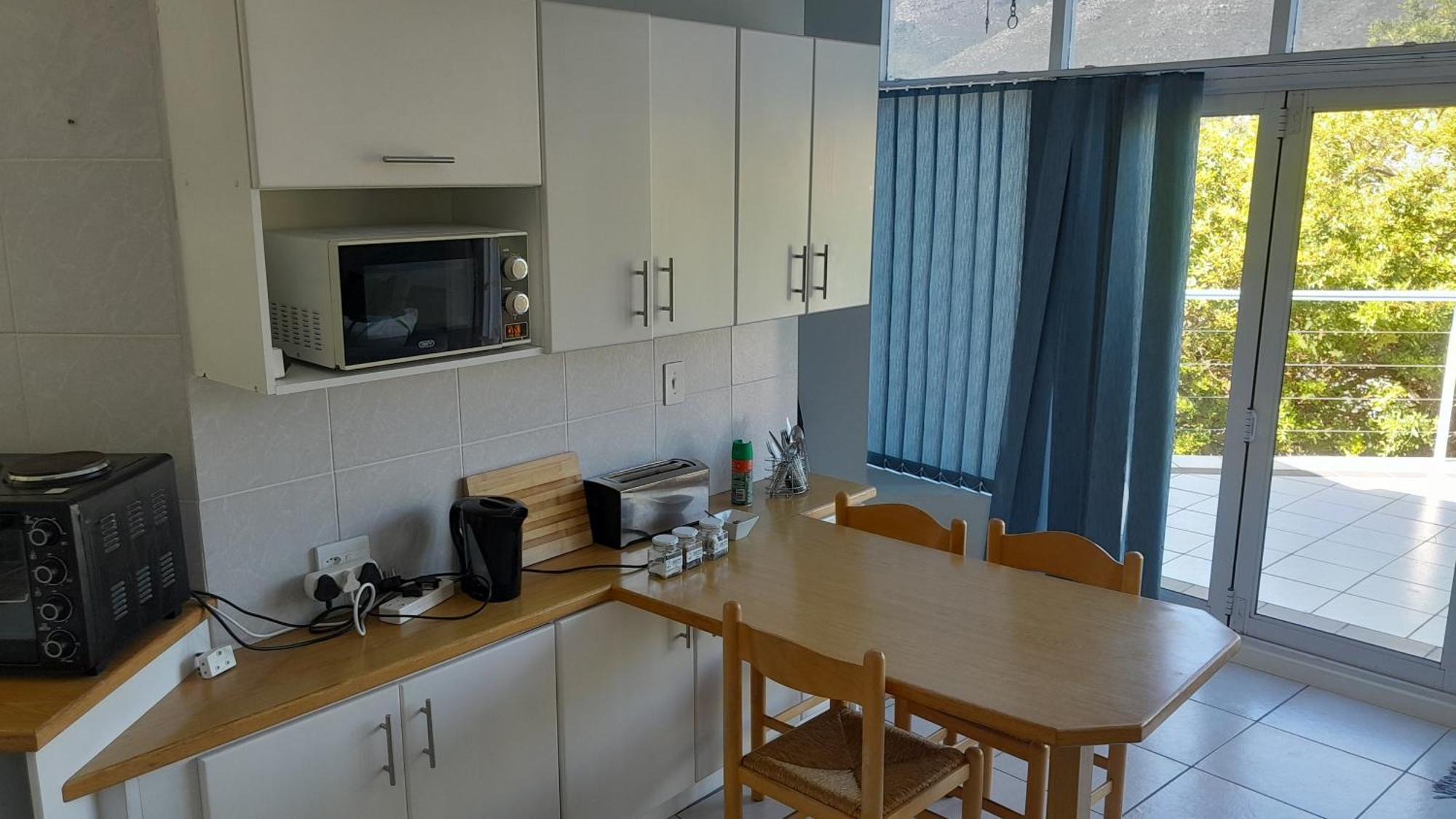 Brightwater Lodge Hout Bay Room photo