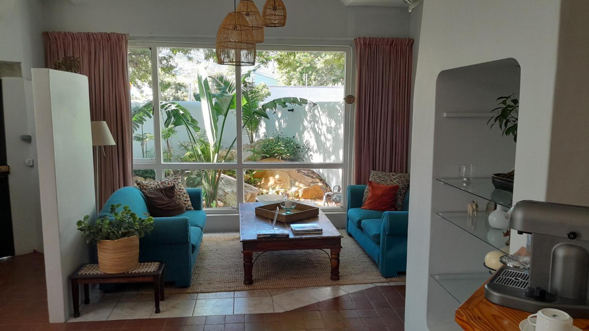 Brightwater Lodge Hout Bay Exterior photo