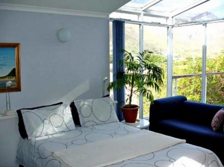 Brightwater Lodge Hout Bay Exterior photo