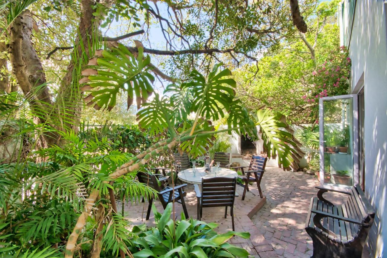 Brightwater Lodge Hout Bay Exterior photo